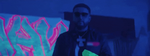 know me GIF by NAV