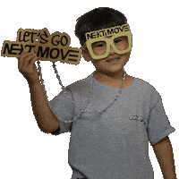 Nextmove Sticker by NEXT MOVE DANCE