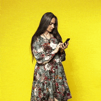 Woman Selfie GIF by KatarinaBric