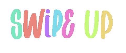 Sticker by The Modern Calligraphy Co.