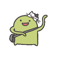 再見 Sticker