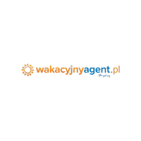 wakacyjnyagent agent wakacje wakacyjnyagent wakacyjny Sticker