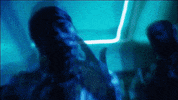 Thinking Wow GIF by Cliff Savage