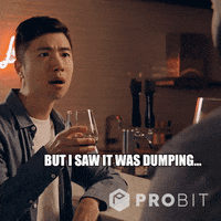 Relax Invest GIF by ProBit Global