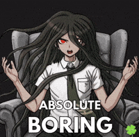 Izuru Kamukura GIF