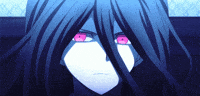 Despair Arc Izuru Kamukura GIF