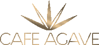 cafeagave cold brew spiked coffee cafe agave spiked cold brew Sticker