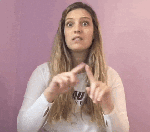 Different World Asl GIF