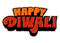 Fireworks Diva Sticker