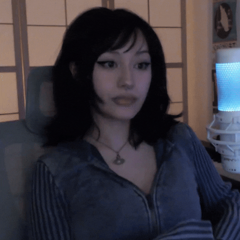 Sexy Cute Girl GIF