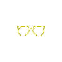 Summer Sunglasses Sticker by HANS IM GLÜCK