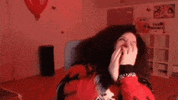 Happy Stranger Things GIF