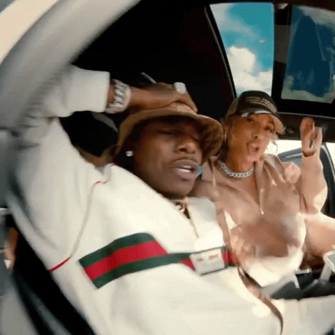 Masterpiece GIF by DaBaby
