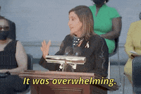 Nancy Pelosi GIF by GIPHY News