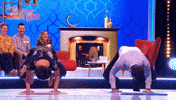 Fail Channel 5 GIF by Stellify Media
