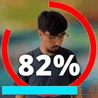82 Bar GIF