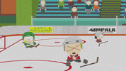 sad audience GIF by South Park 