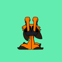 Crypto Spinning GIF by Foxy