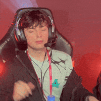 Dance Rosa GIF by Aurora Gaming