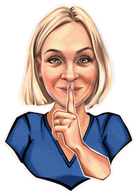 Dr Klimenko Sticker