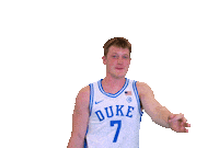 Green Bay Packers Wisconsin Sticker by Duke Men's Basketball