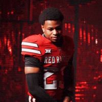 Red Raiders GIF by Texas Tech Football