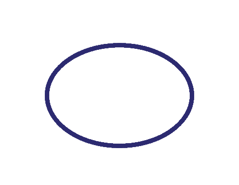 Circle Effects Sticker by HYSER.