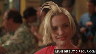 mary GIF