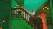 west end dance GIF by Mary Poppins