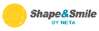Fitness Sticker by Shape & Smile