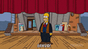 Episode 2 GIF by The Simpsons