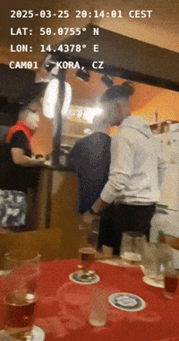 Pub Hospoda GIF
