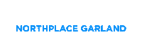 garland texas Sticker by Northplace Church