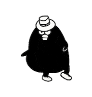 Sticker by byebyechuchu