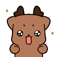 초롱초롱 Sticker