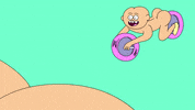 Coming Over Rick And Morty GIF by Joey Souza