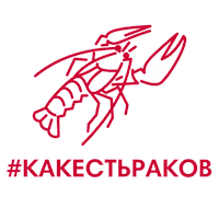 Visitdon ростов ростовнадону visitdon раки Sticker
