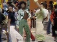 soul train bet GIF