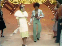 soul train bet GIF