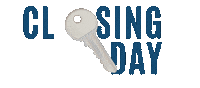 247closers closed closer closing closing day Sticker