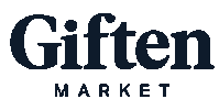 Shop Small Sticker by Giften Market