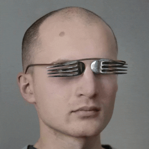 Animation Robot GIF by Alex Boya