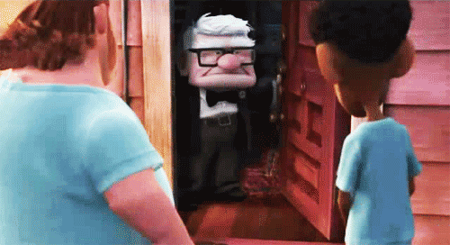 walt disney animation GIF by hoppip