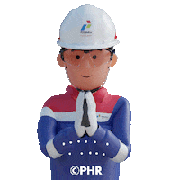 Minaret_seven pertamina phr pertaminahulurokan hulurokan Sticker
