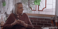 season 3 GIF by Transparent
