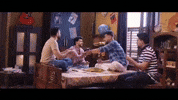 Slap Slapping GIF