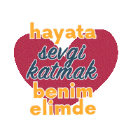 Roche Love Sticker by rocheturkiye