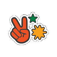 Utrgv Vaqueros Sticker by The University of Texas Rio Grande Valley