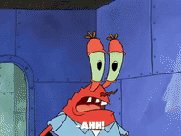 episode 1 accidents will happen GIF by SpongeBob SquarePants