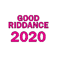 Sticker by Times Square Alliance